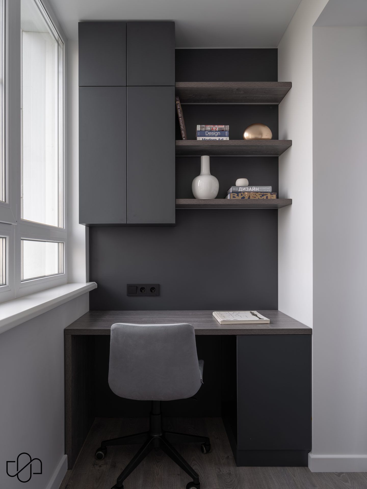 Квартира в Ростове-на-Дону — фото 4